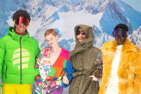 head gucci ski|gucci vault altitude collection.